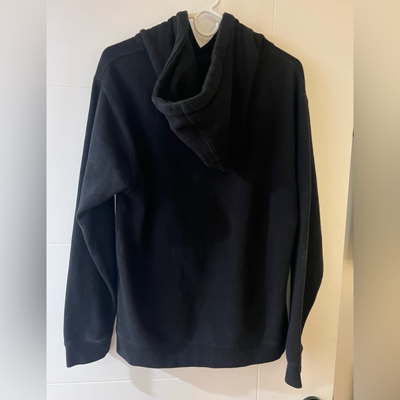 Chinatown Market X Grateful Dead Stealie Smiley hoodie sweatshirt - Picture 4 of 4